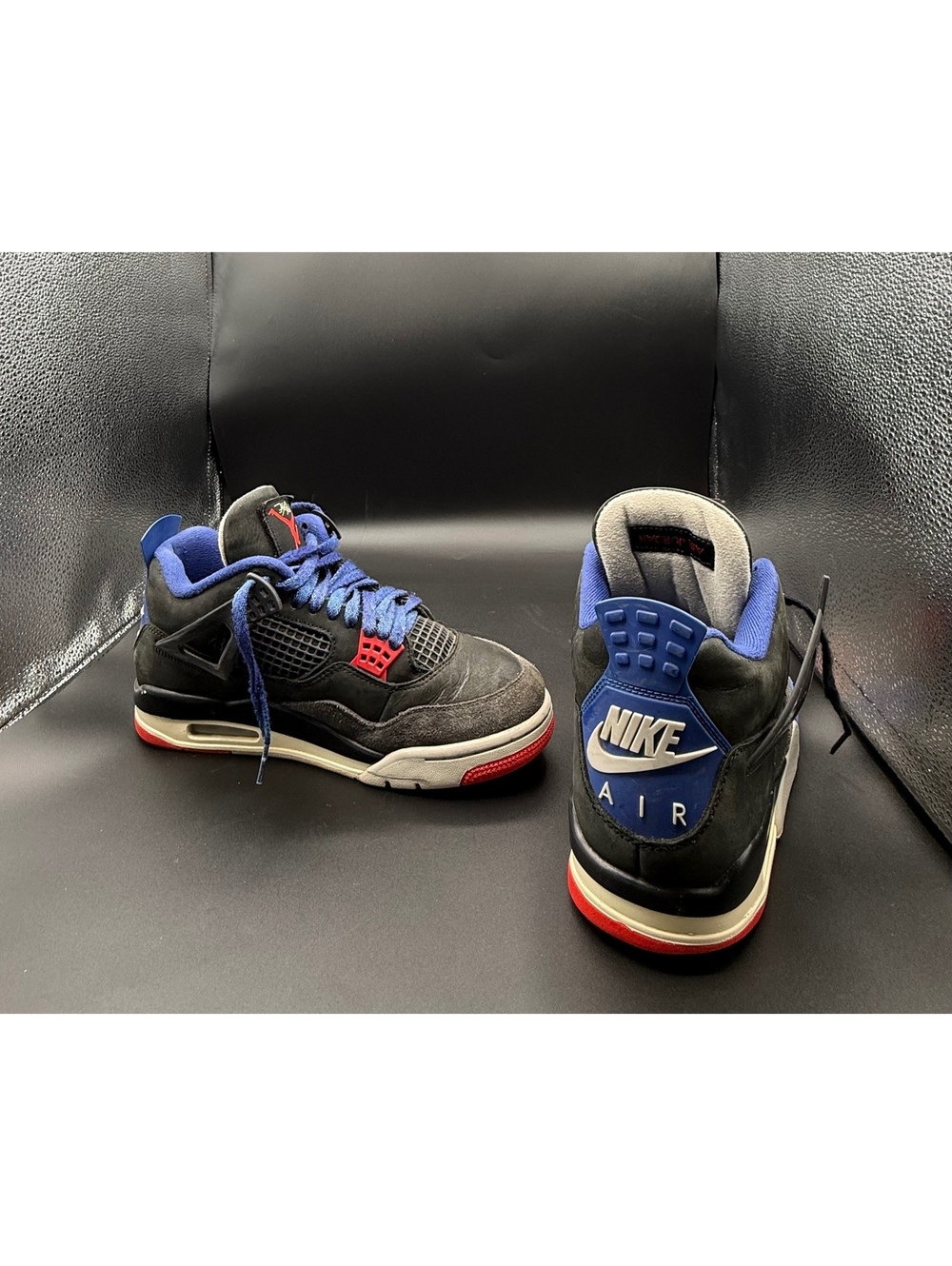 2025 Air Jordan 4 Rare Air FV5029-003 Men’s Size 10